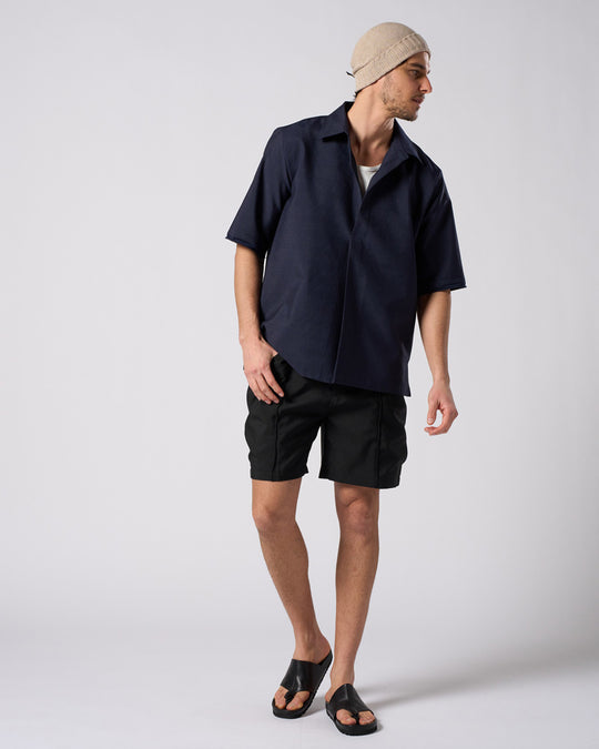 skipper shirt H/S