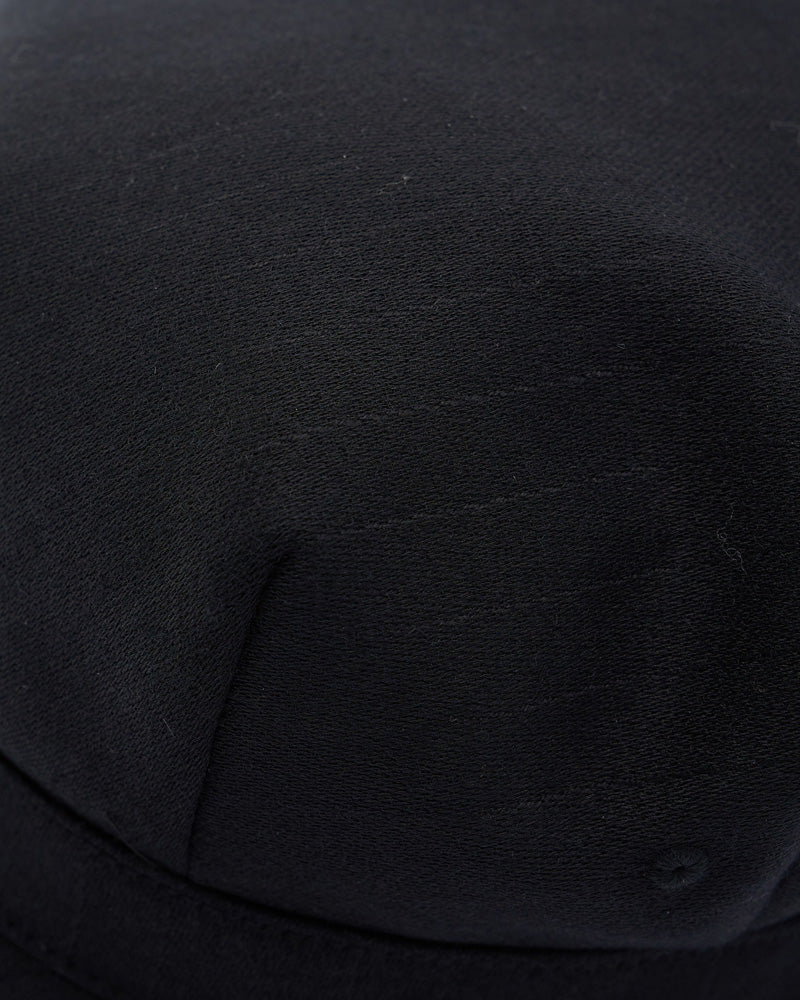 venetian stripe engineer cap
