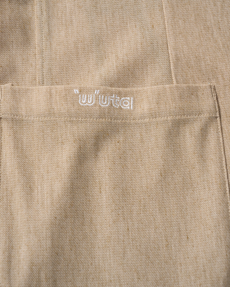 【muta × wjk】smart jacket