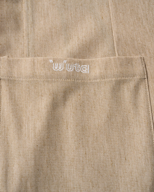 【muta × wjk】smart jacket