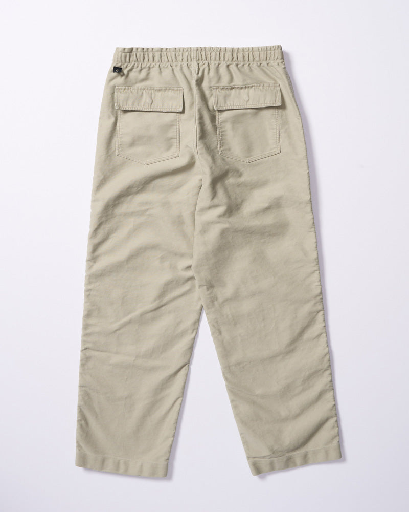 heavy moleskin work pants