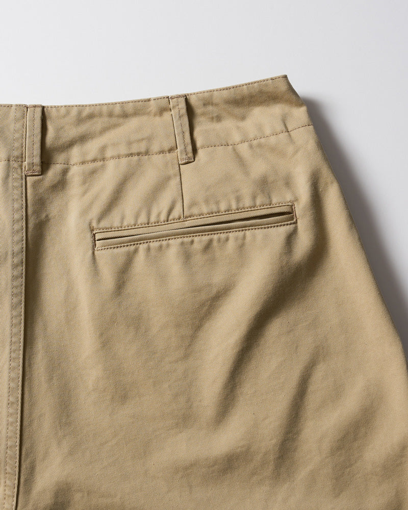 vintage chino trousers