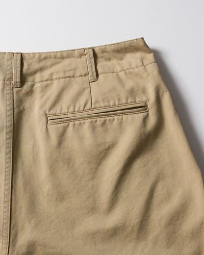 vintage chino trousers
