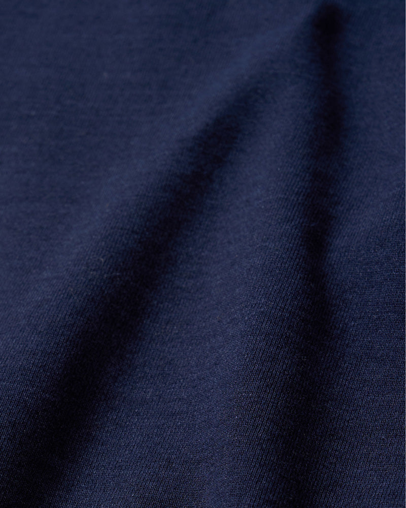cut-off light sweatshirt