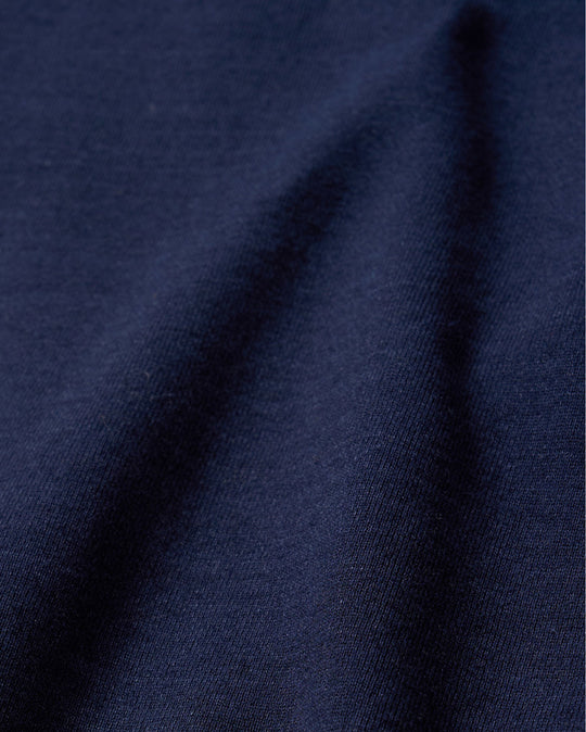 cut-off light sweatshirt
