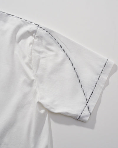 silk touch ladder-st S/S