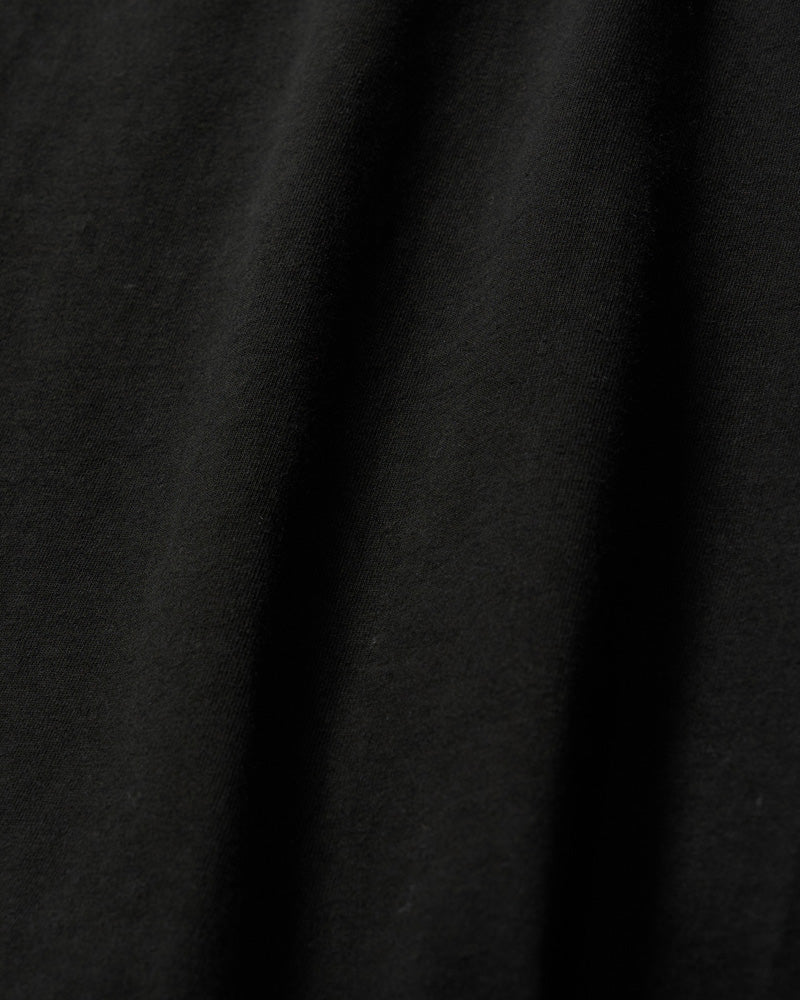 【Ohta Design × wjk】"relax" cut-off S/S