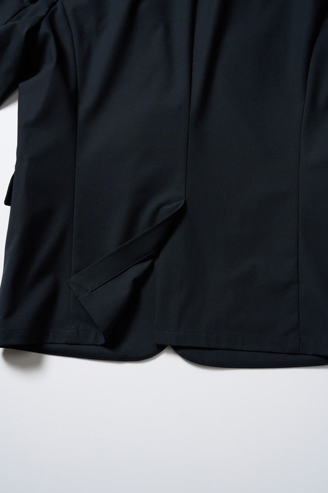 comfort tailored jacket