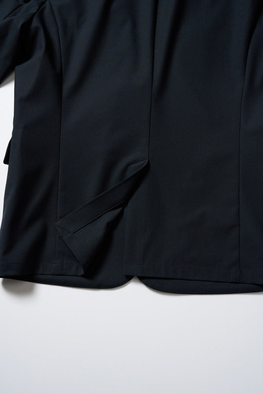 comfort tailored jacket