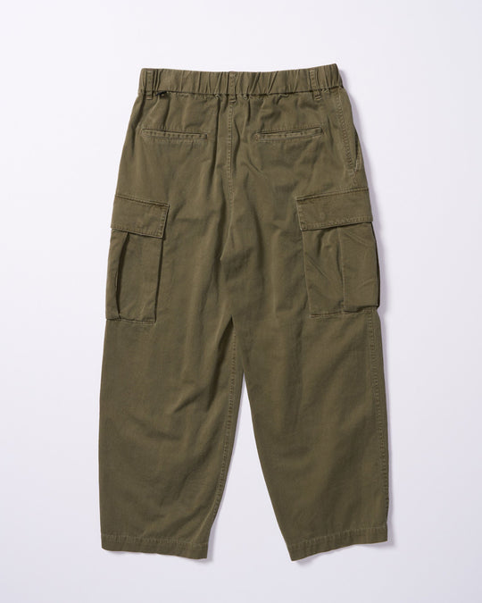 sulfur dyed light easy cargo