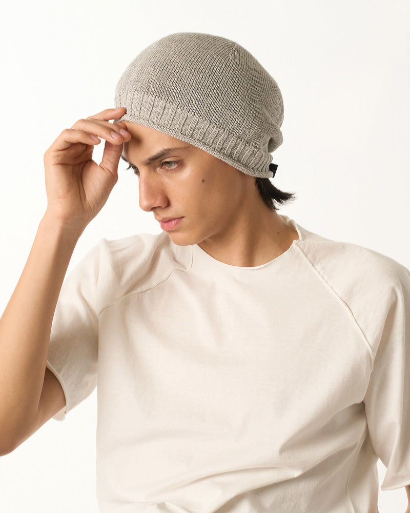 GIMA roll beanie