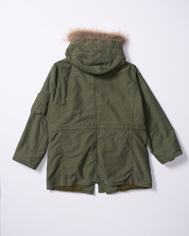 heavy moleskin N-3B – wjk online store