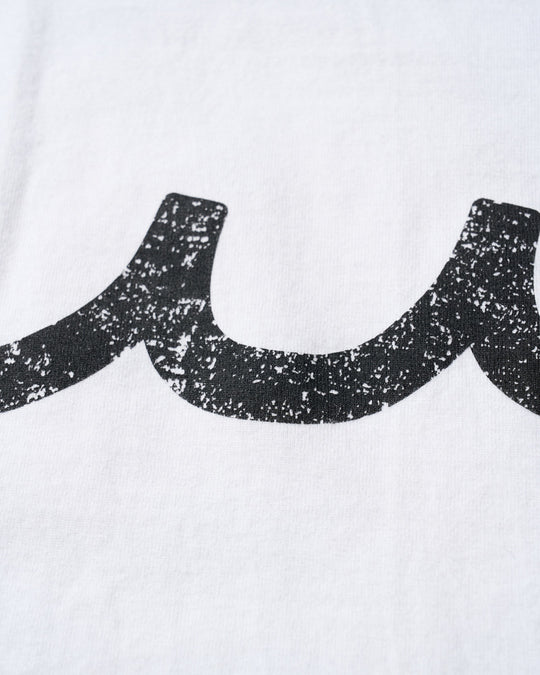 【muta × wjk】cut-off mock S/S(printed)