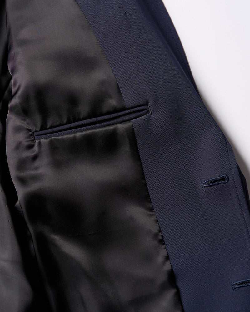 smart jacket (full lining)