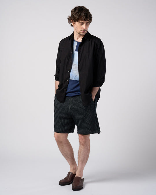 premium cotton broad regular shirt
