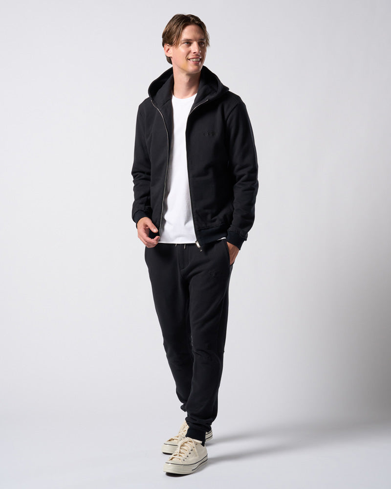 【muta × wjk】super urake zip-up parka