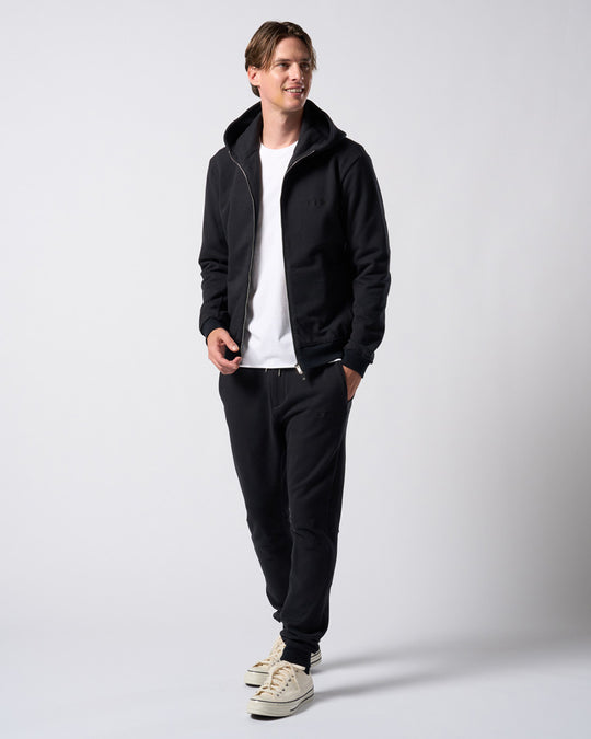 【muta × wjk】super urake zip-up parka