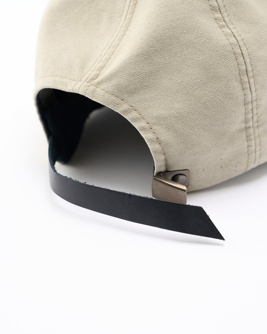 heavy moleskin B.B.cap