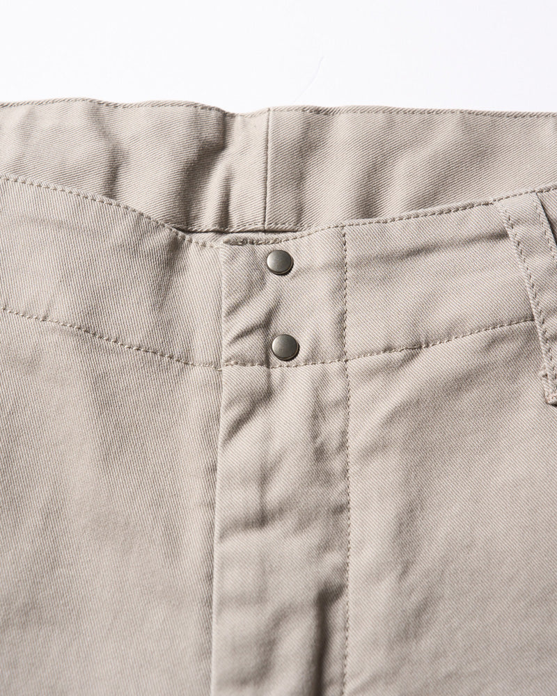 3D banana chino pants – wjk online store