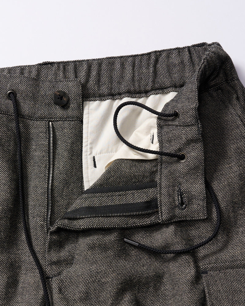 natural blend wool easy cargo
