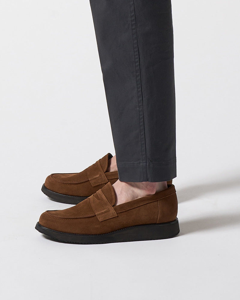 loafer sneaker – wjk online store