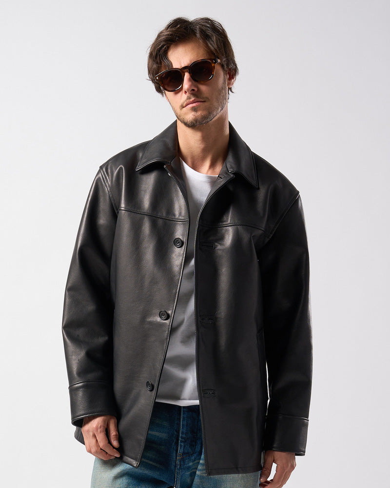 car coat