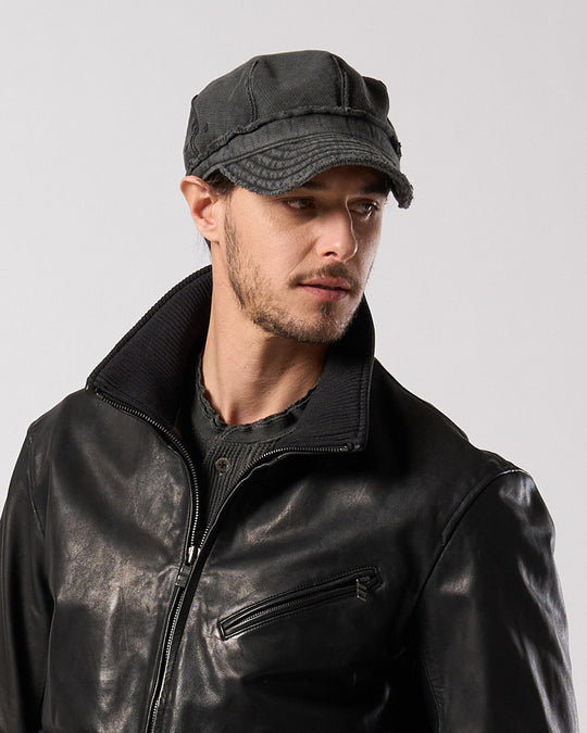 jersey engineer cap