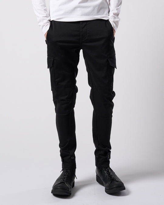 M47 banana slim pants