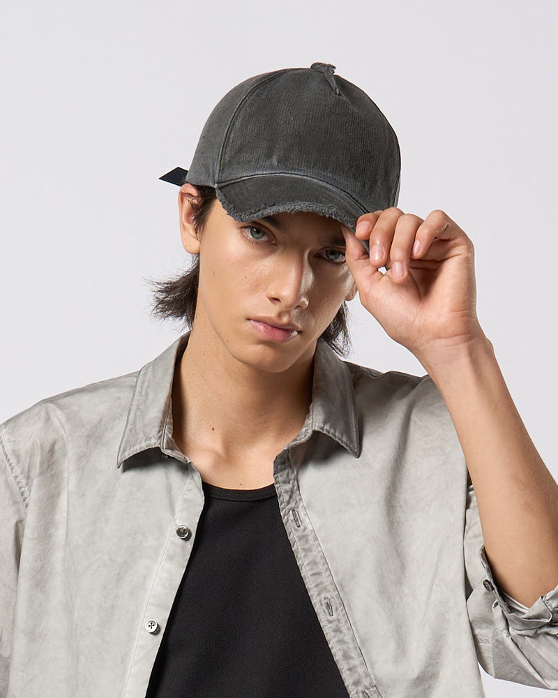 jersey B.B.cap