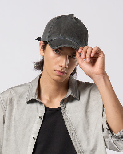 jersey B.B.cap