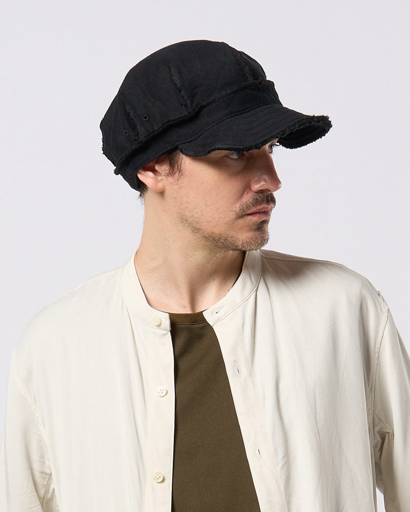 jersey engineer cap
