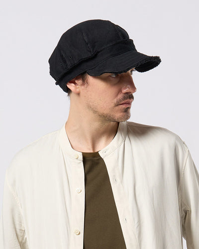 jersey engineer cap