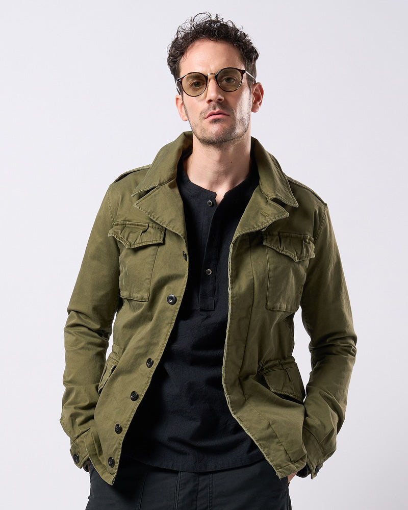 Neo M43 field jacket