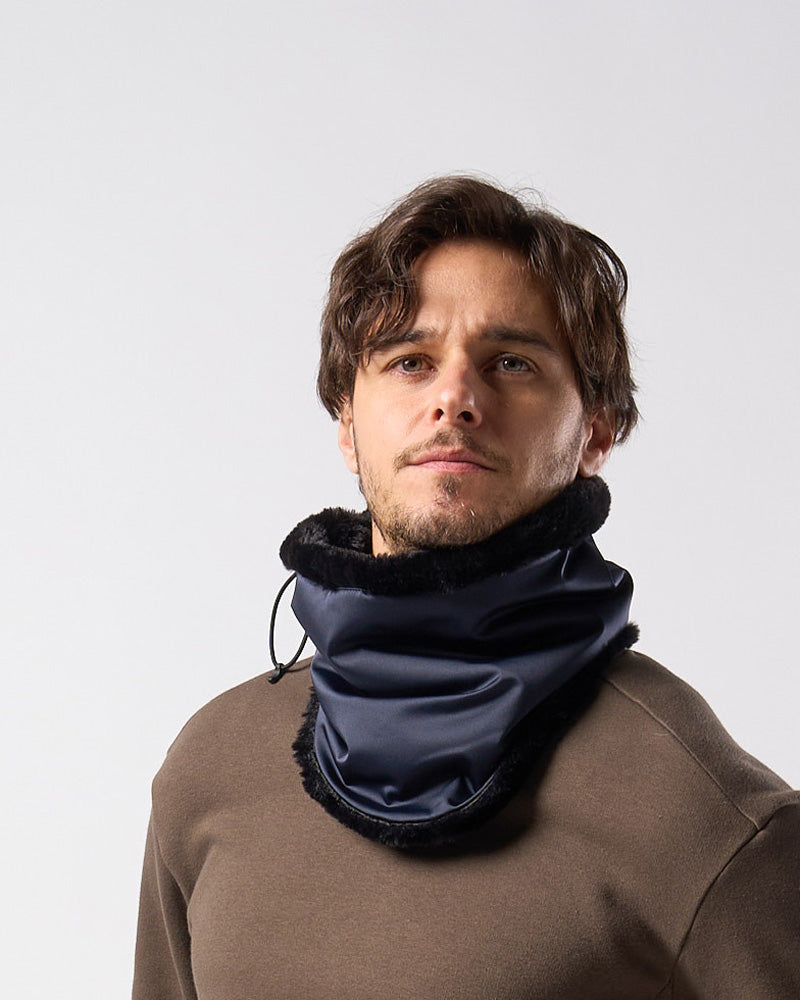 combi neck warmer