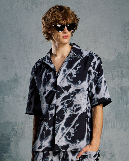skipper shirt H/S