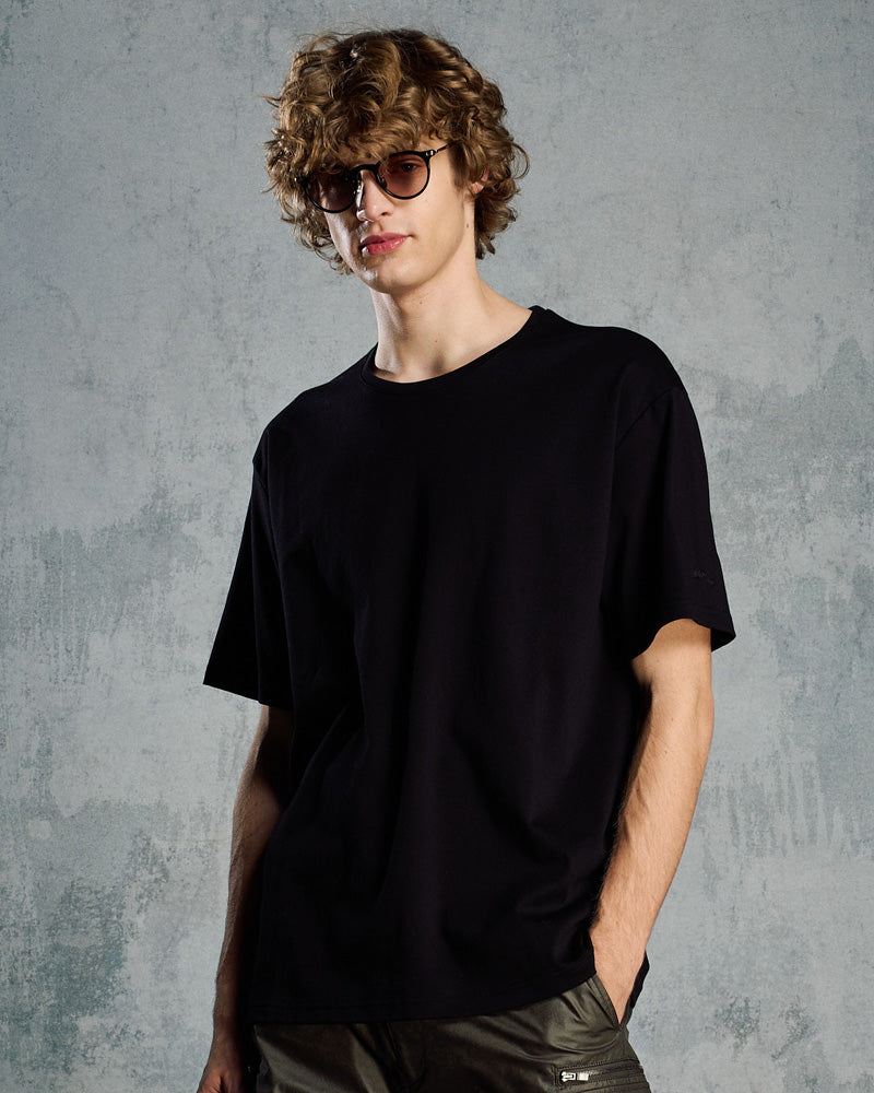 luxury cotton S/S