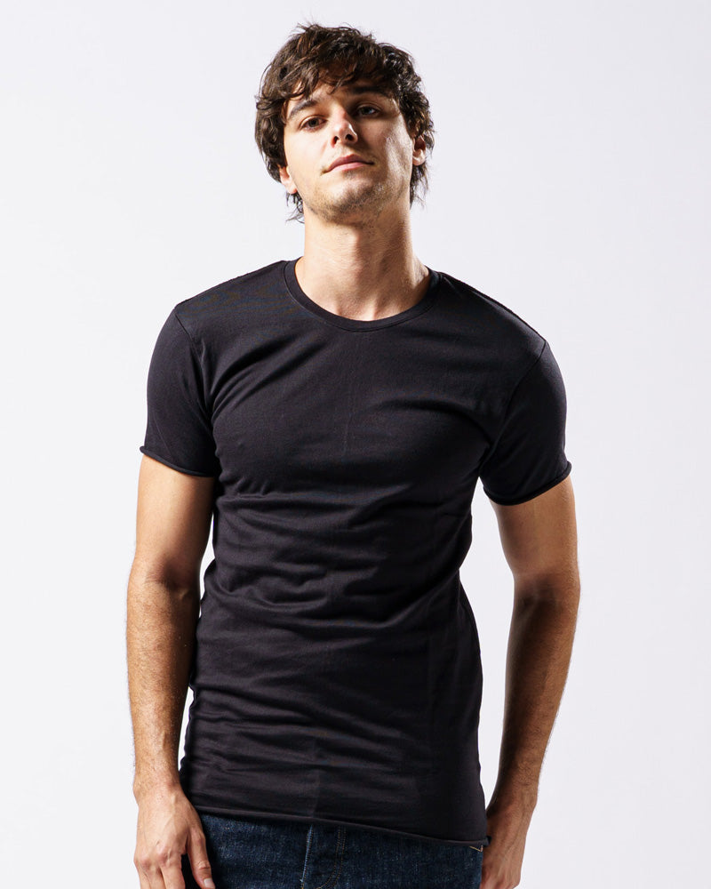 3 in pack-T S/S