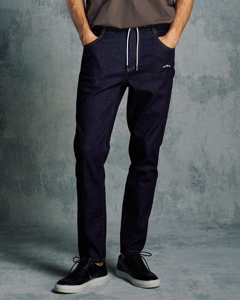 thin denim easy