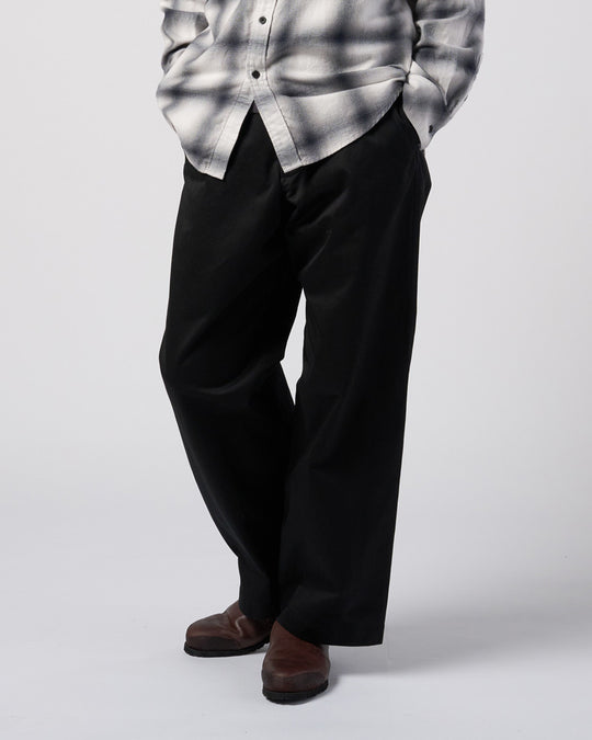authentic chino trousers