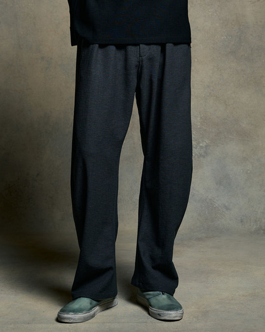 relax banana slacks【3月上旬頃入荷】 – wjk online store