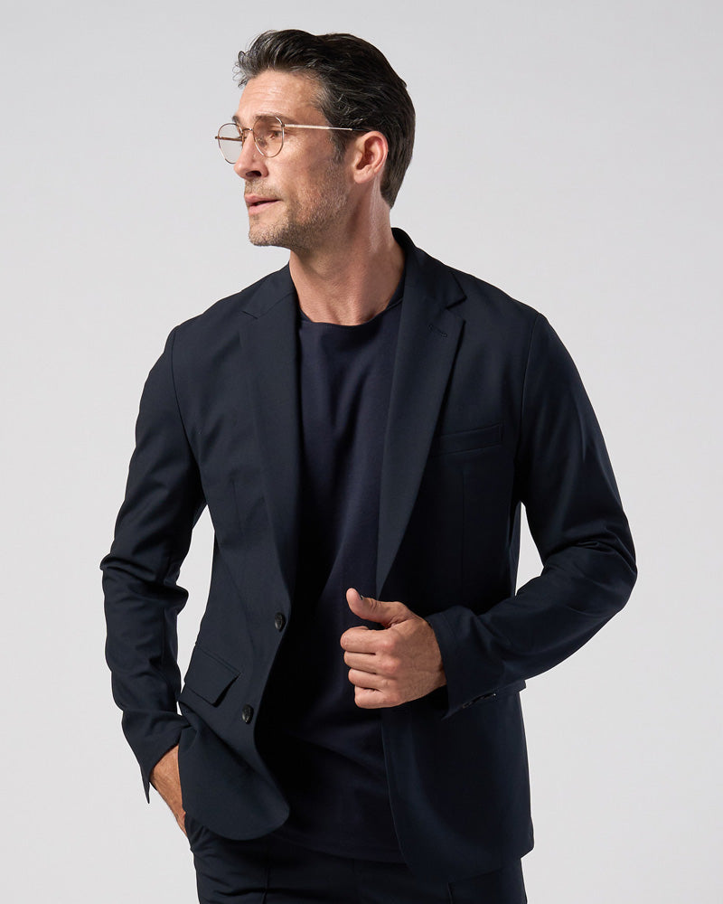 comfort tailored jacket