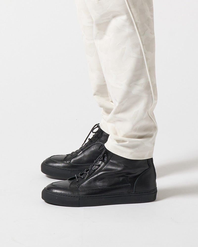 back zip sneaker – wjk online store