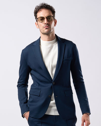 smart jacket(full lining)