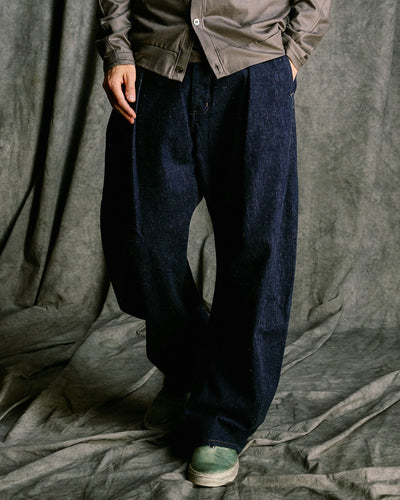 wide banana denim(OW) – wjk online store