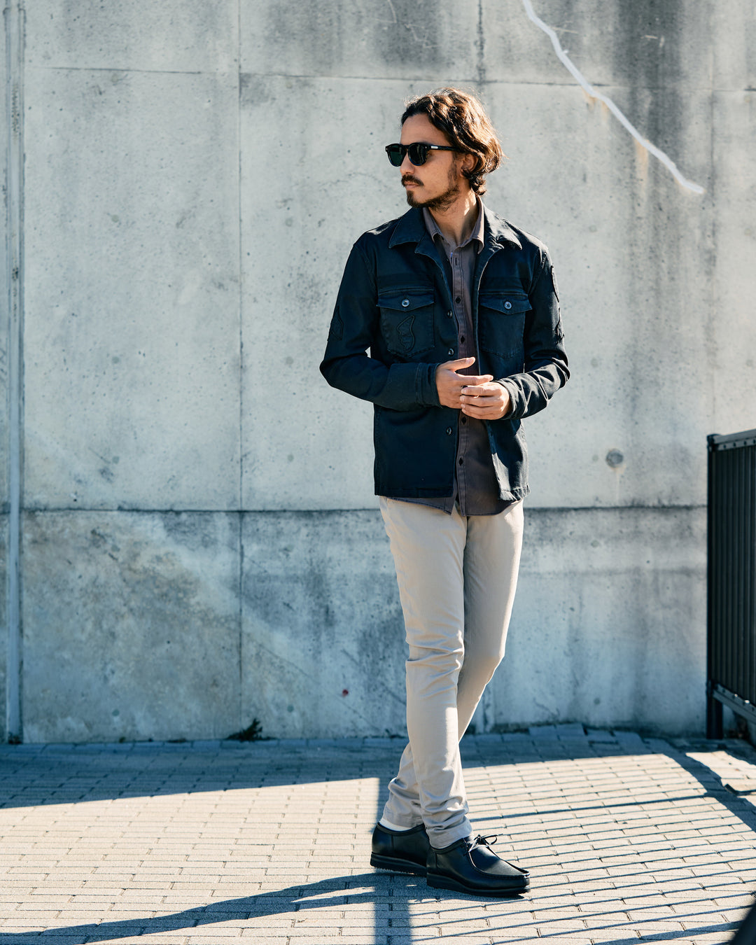 wjk - 2025AW LookBook – wjk online store