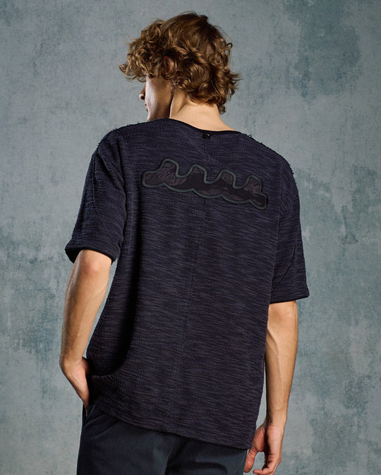 muta × wjk】knit jacquard relax S/S – wjk online store