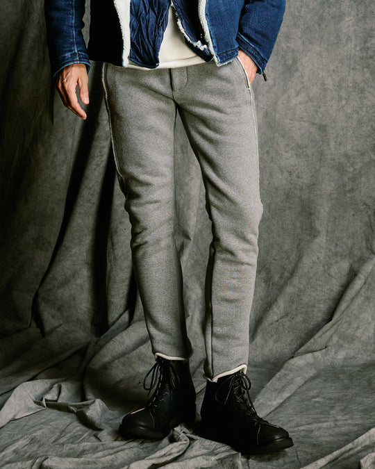 super urake seam pants