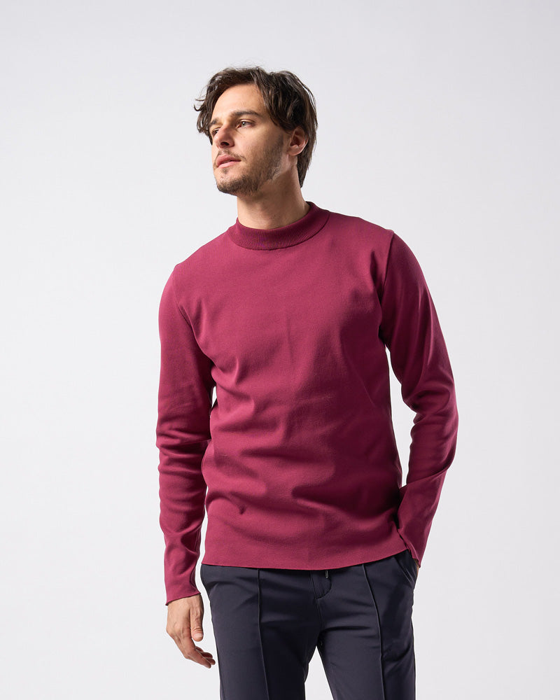ct surf mock L/S