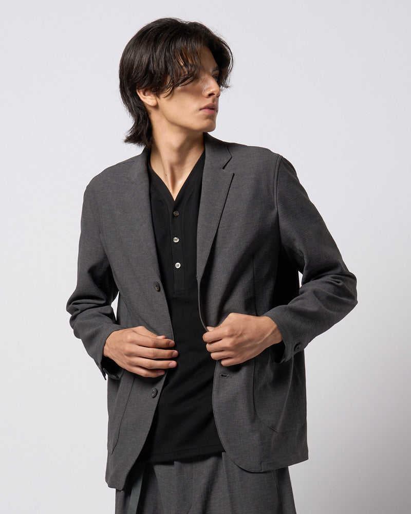 relax single jacket