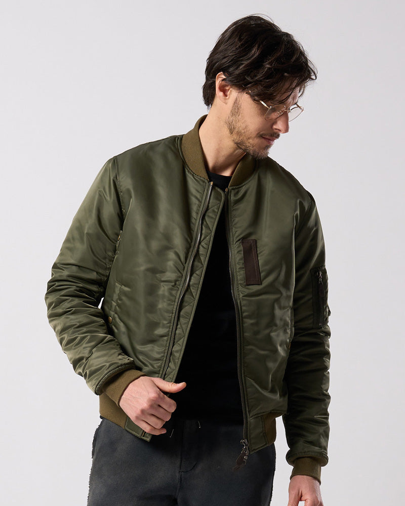 ジャケット・アウター Wjk cowlether jacket アウター - outer - wjk公式 – wjk online store